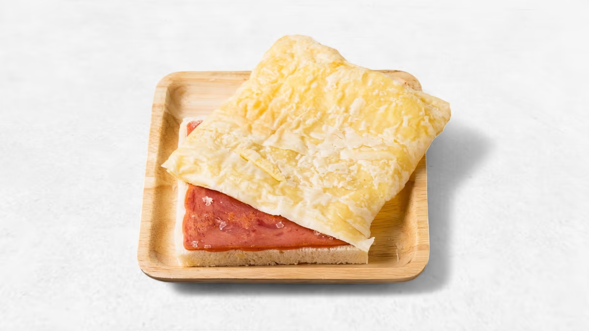 パイシートパン